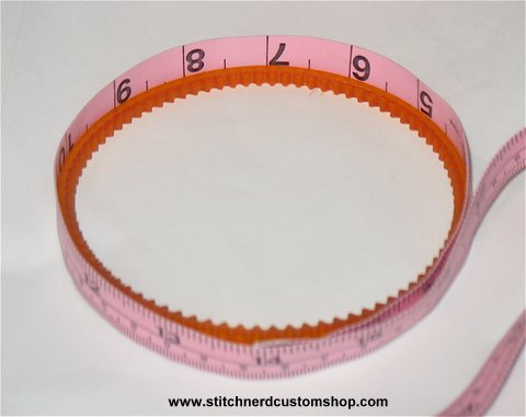 Home Sewing Machine Cogged Belt (V Belt)